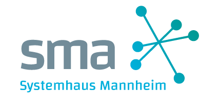 SMA Systemhaus – ihr IT Dienstleister aus Mannheim
